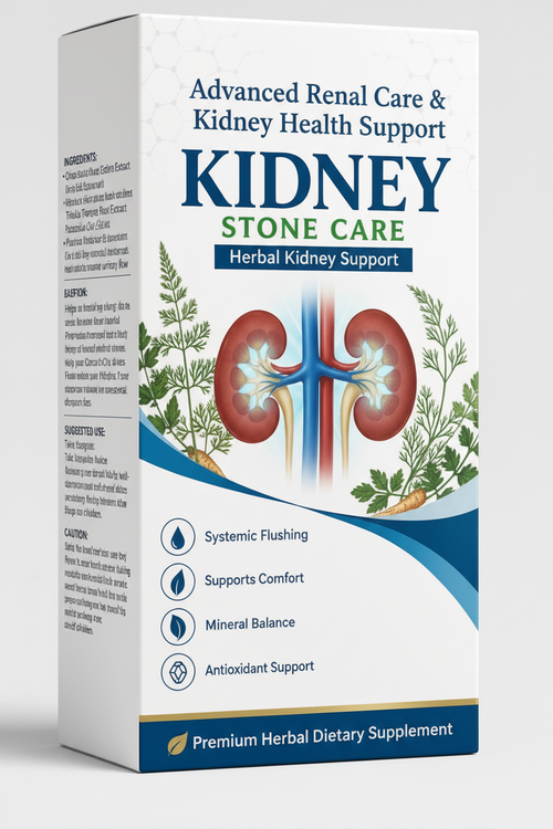 Kidney Stone Care